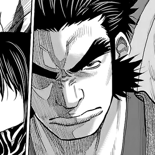Requiem of the Shogun Chapter 8: Strongest Vs. Strongest cover