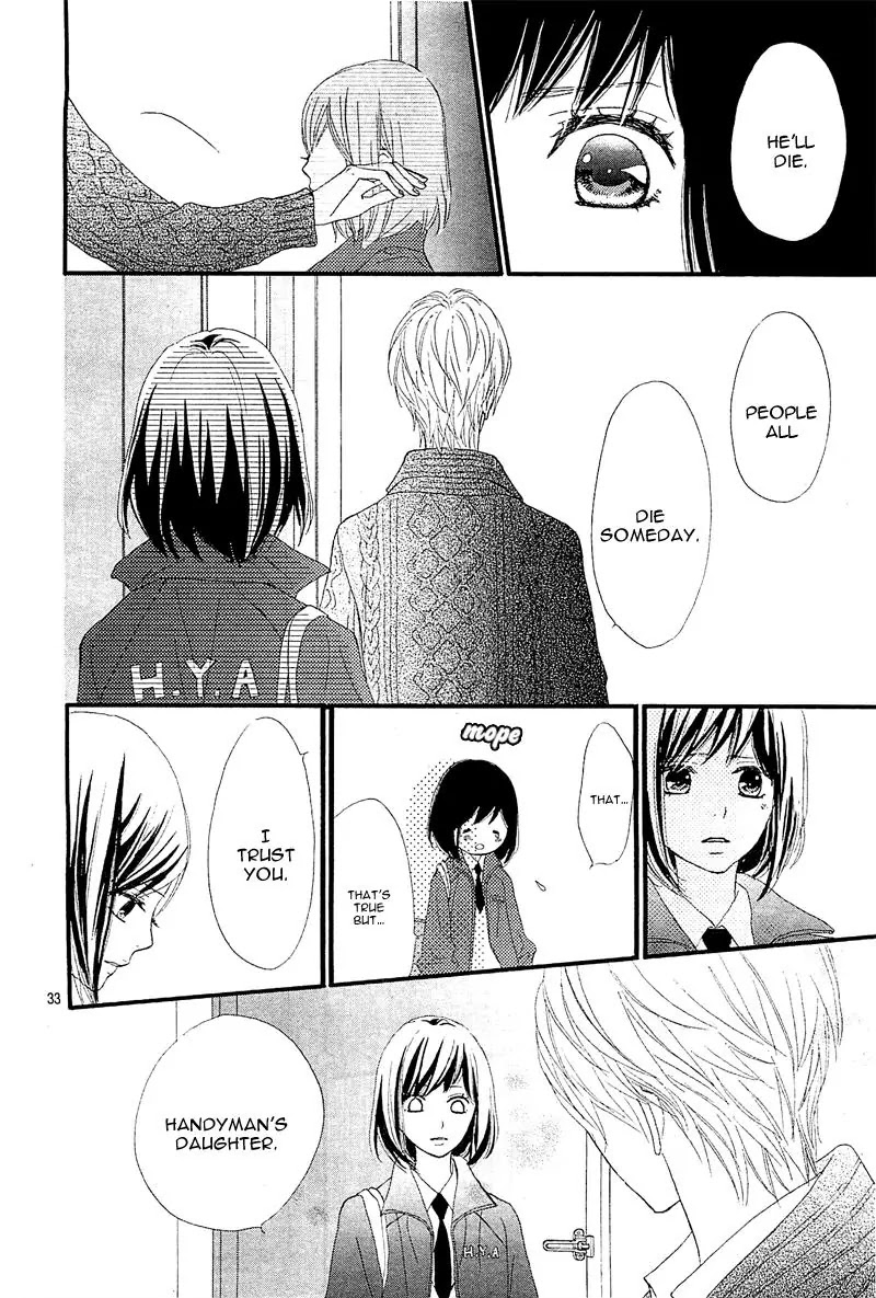 ReRe Hello Chapter 1 page 36 - Chapter 1