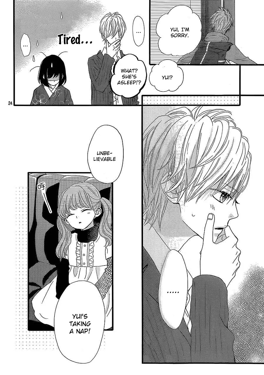 ReRe Hello Chapter 10 page 25 - Chapter 10