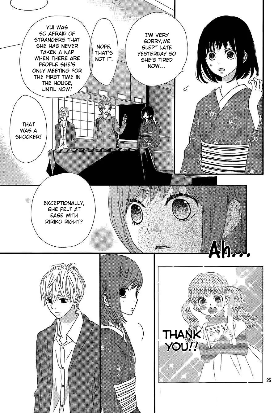 ReRe Hello Chapter 10 page 26 - Chapter 10