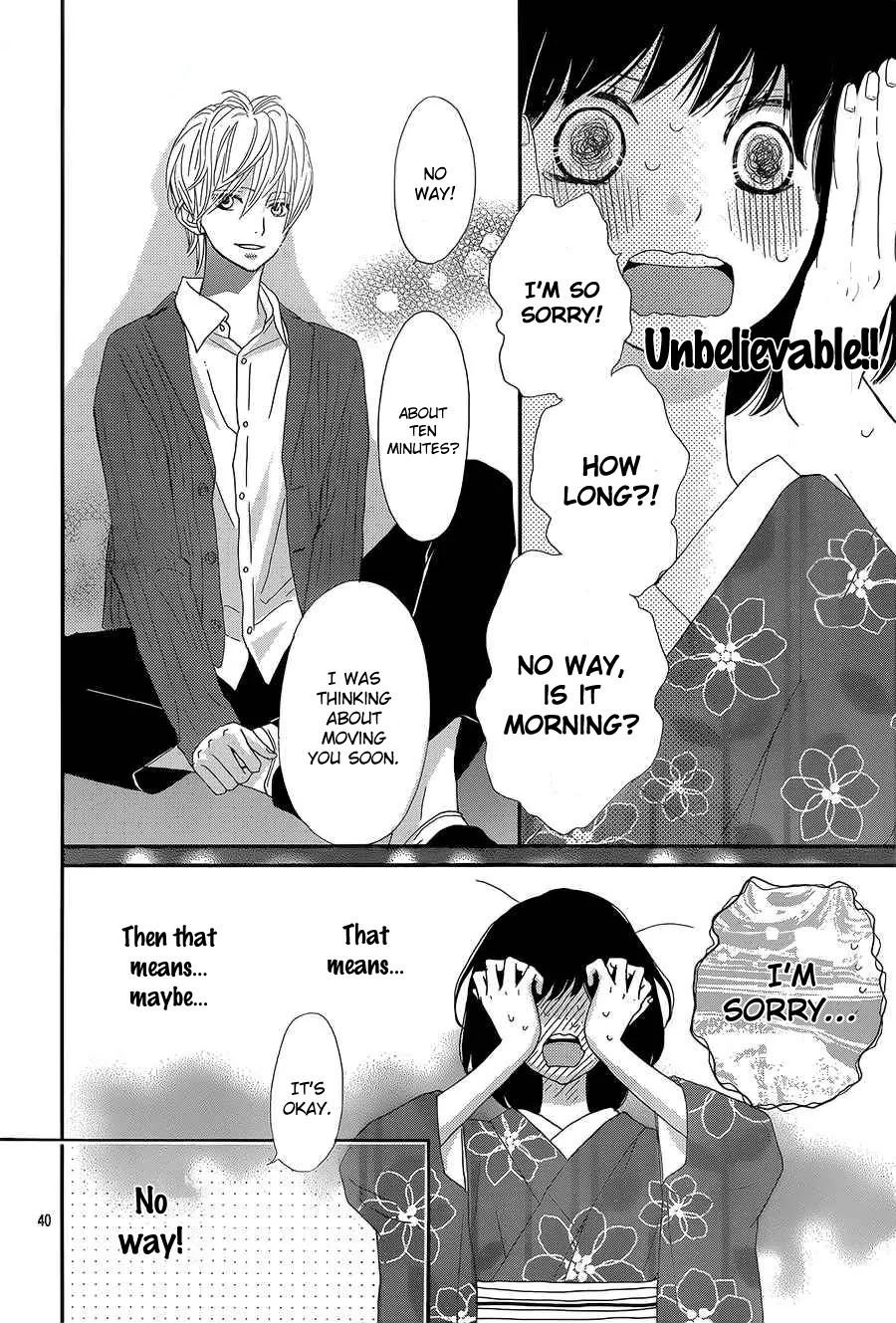 ReRe Hello Chapter 10 page 41 - Chapter 10