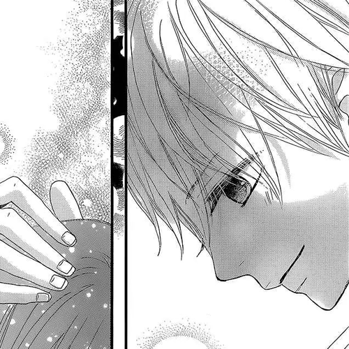 ReRe Hello Chapter 10 cover