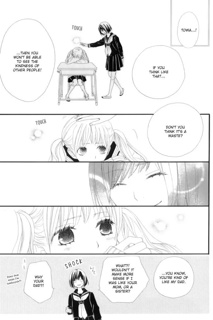 ReRe Hello Chapter 12.5 page 14 - Chapter 12.5