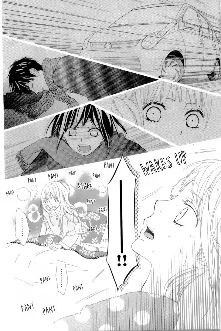 ReRe Hello Chapter 12.5 page 19 - Chapter 12.5