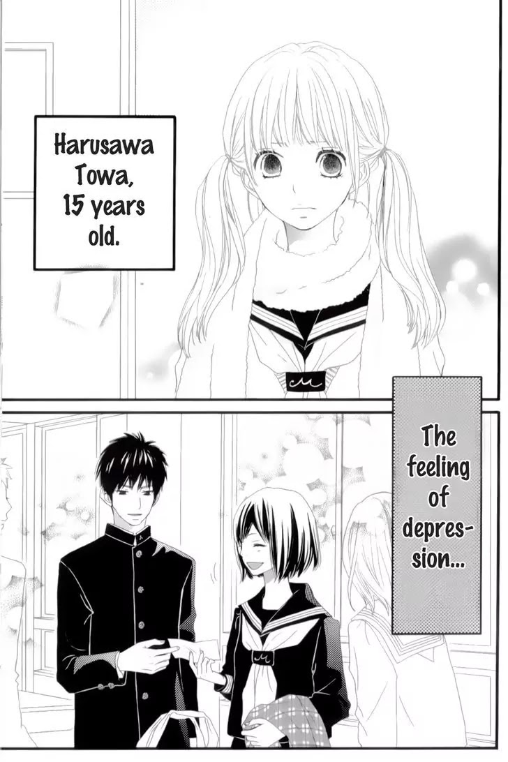 ReRe Hello Chapter 12.5 page 2 - Chapter 12.5