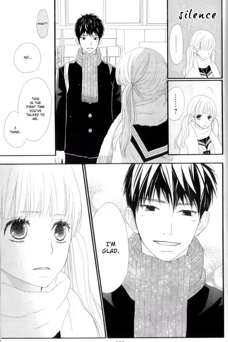 ReRe Hello Chapter 12.5 page 22 - Chapter 12.5
