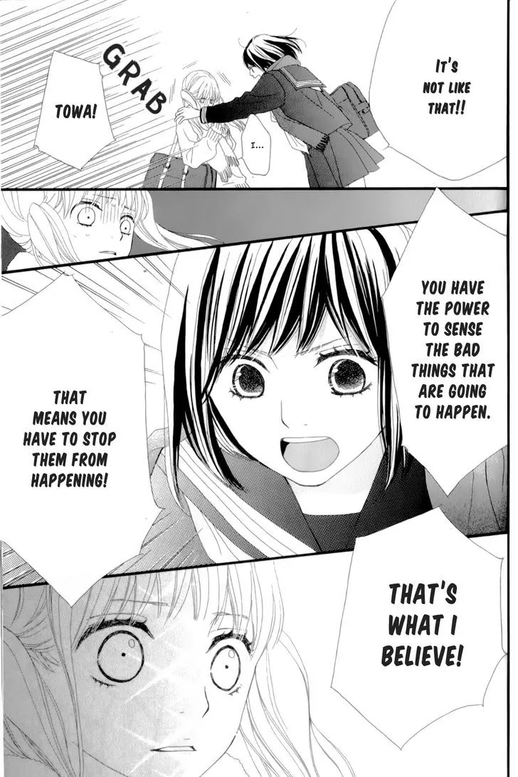 ReRe Hello Chapter 12.5 page 26 - Chapter 12.5