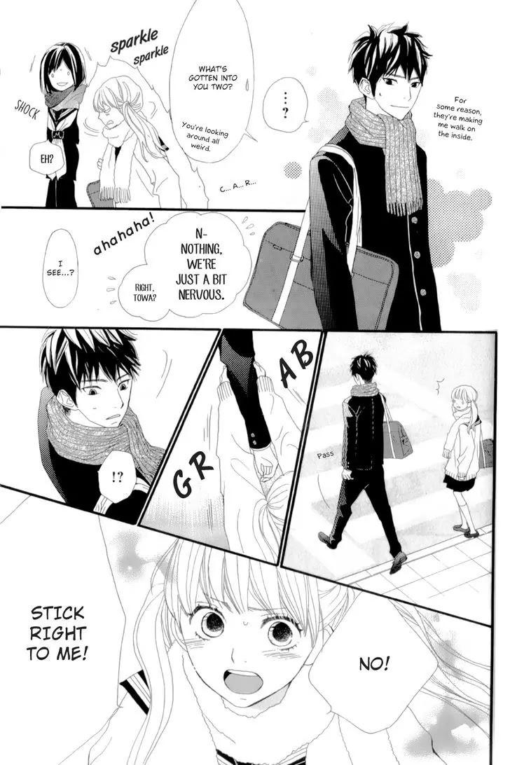 ReRe Hello Chapter 12.5 page 28 - Chapter 12.5