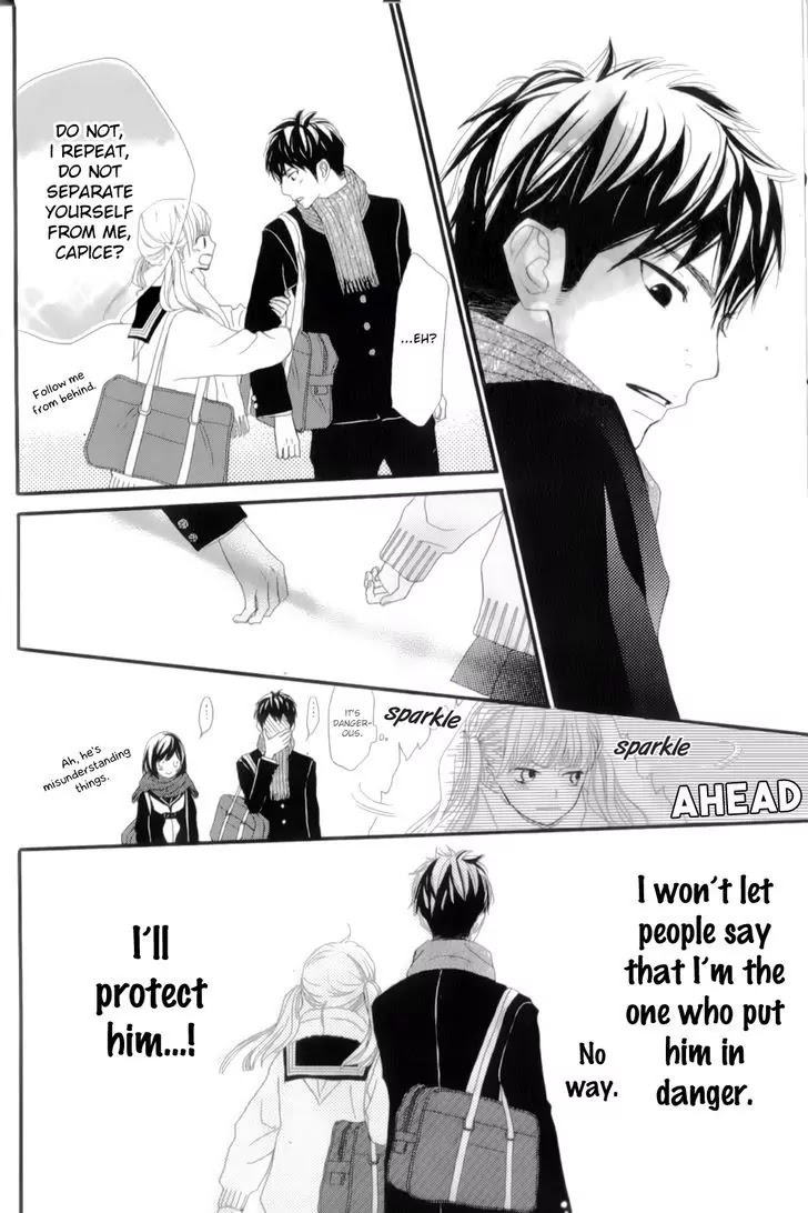 ReRe Hello Chapter 12.5 page 29 - Chapter 12.5