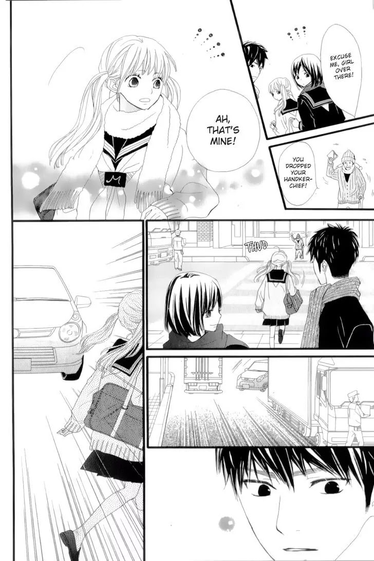 ReRe Hello Chapter 12.5 page 31 - Chapter 12.5