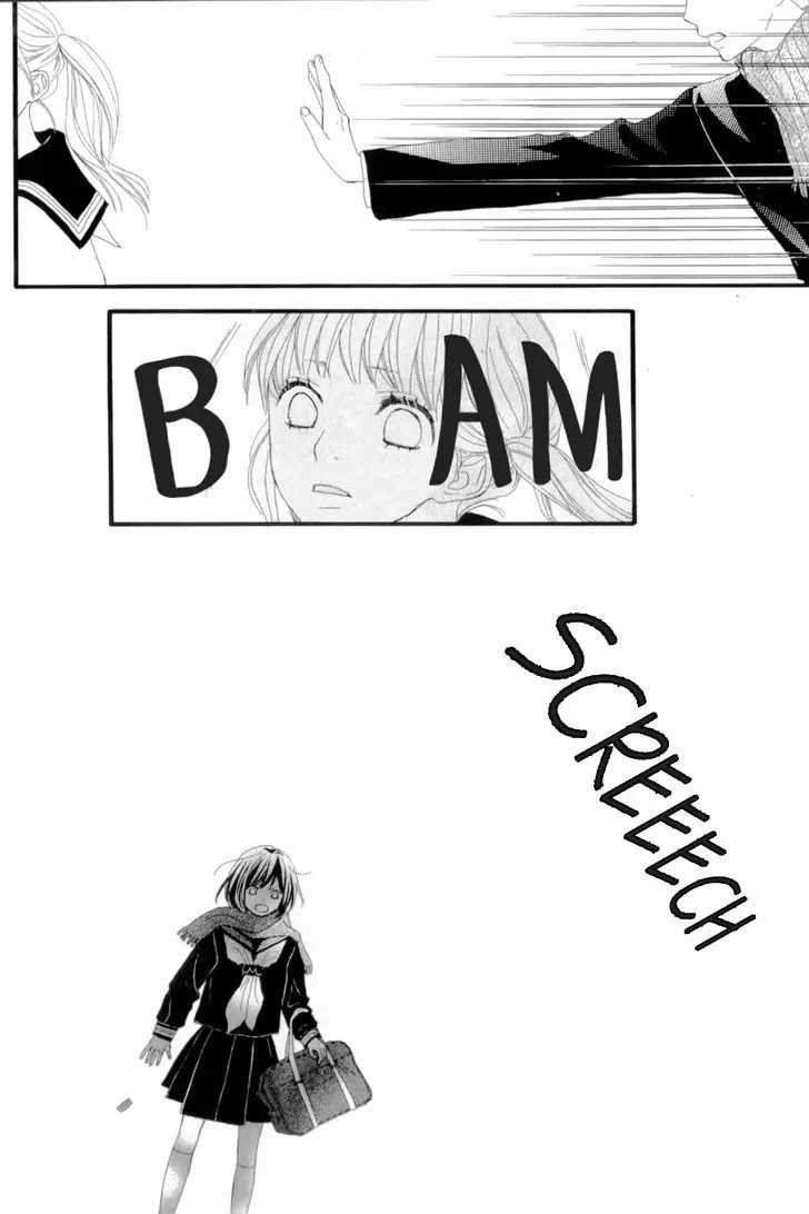 ReRe Hello Chapter 12.5 page 33 - Chapter 12.5