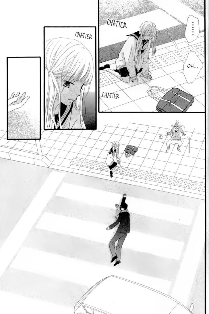 ReRe Hello Chapter 12.5 page 34 - Chapter 12.5