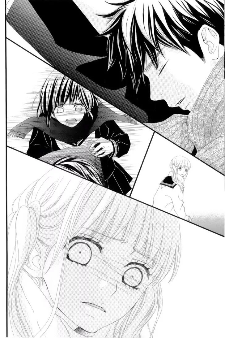 ReRe Hello Chapter 12.5 page 35 - Chapter 12.5