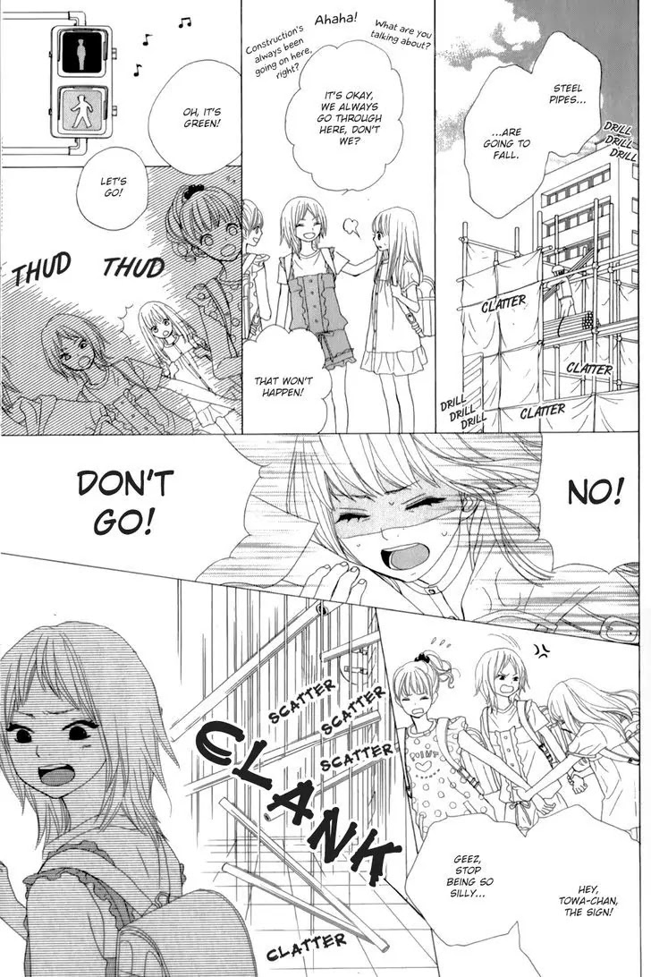 ReRe Hello Chapter 12.5 page 6 - Chapter 12.5