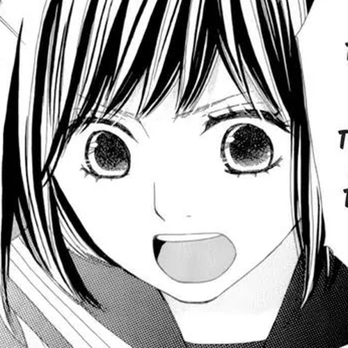 ReRe Hello Chapter 12.5 cover