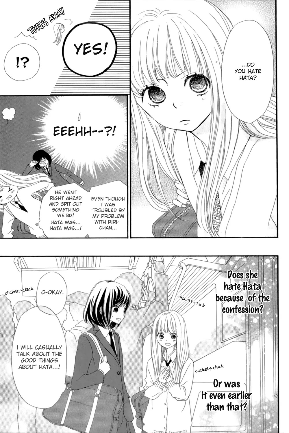 ReRe Hello Chapter 12 page 10 - Chapter 12