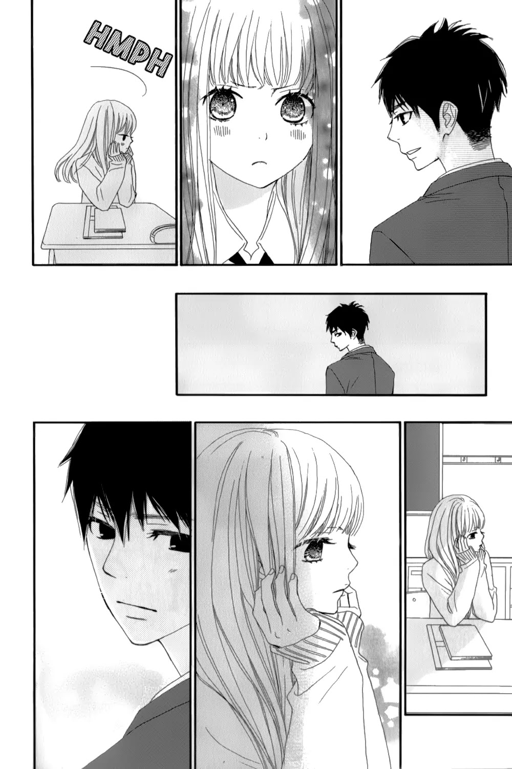 ReRe Hello Chapter 12 page 13 - Chapter 12