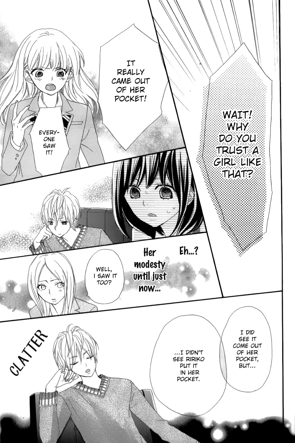 ReRe Hello Chapter 12 page 40 - Chapter 12