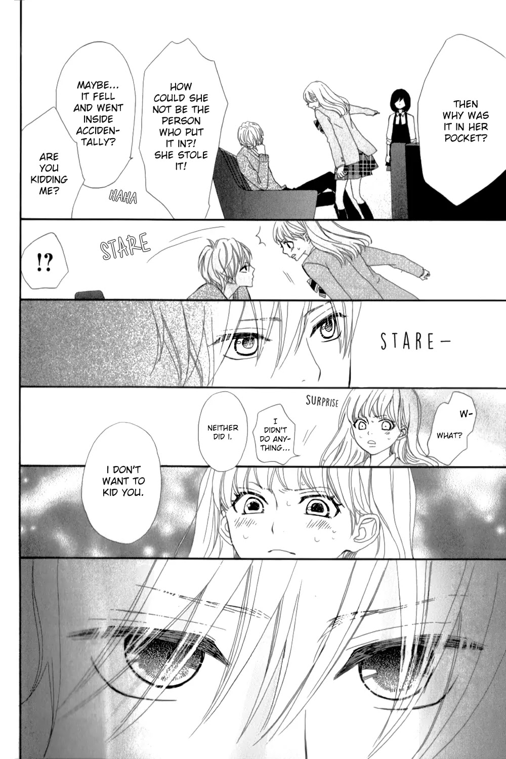 ReRe Hello Chapter 12 page 41 - Chapter 12