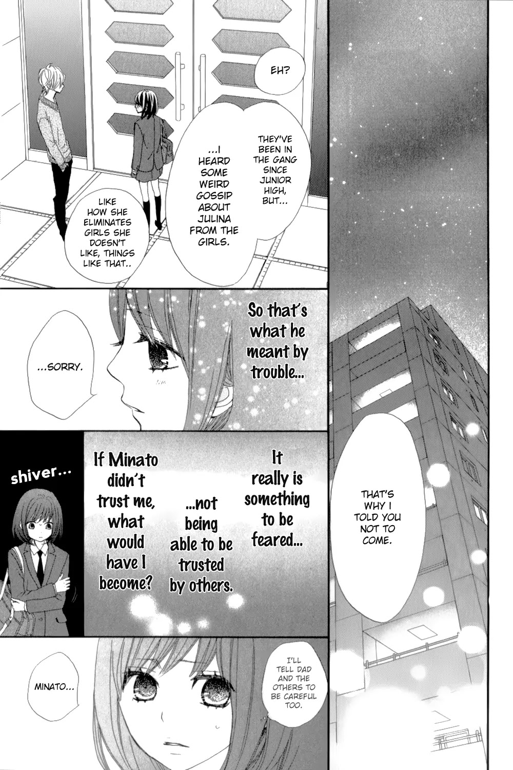 ReRe Hello Chapter 12 page 42 - Chapter 12