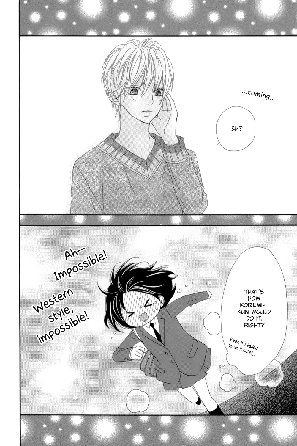 ReRe Hello Chapter 12 page 45 - Chapter 12