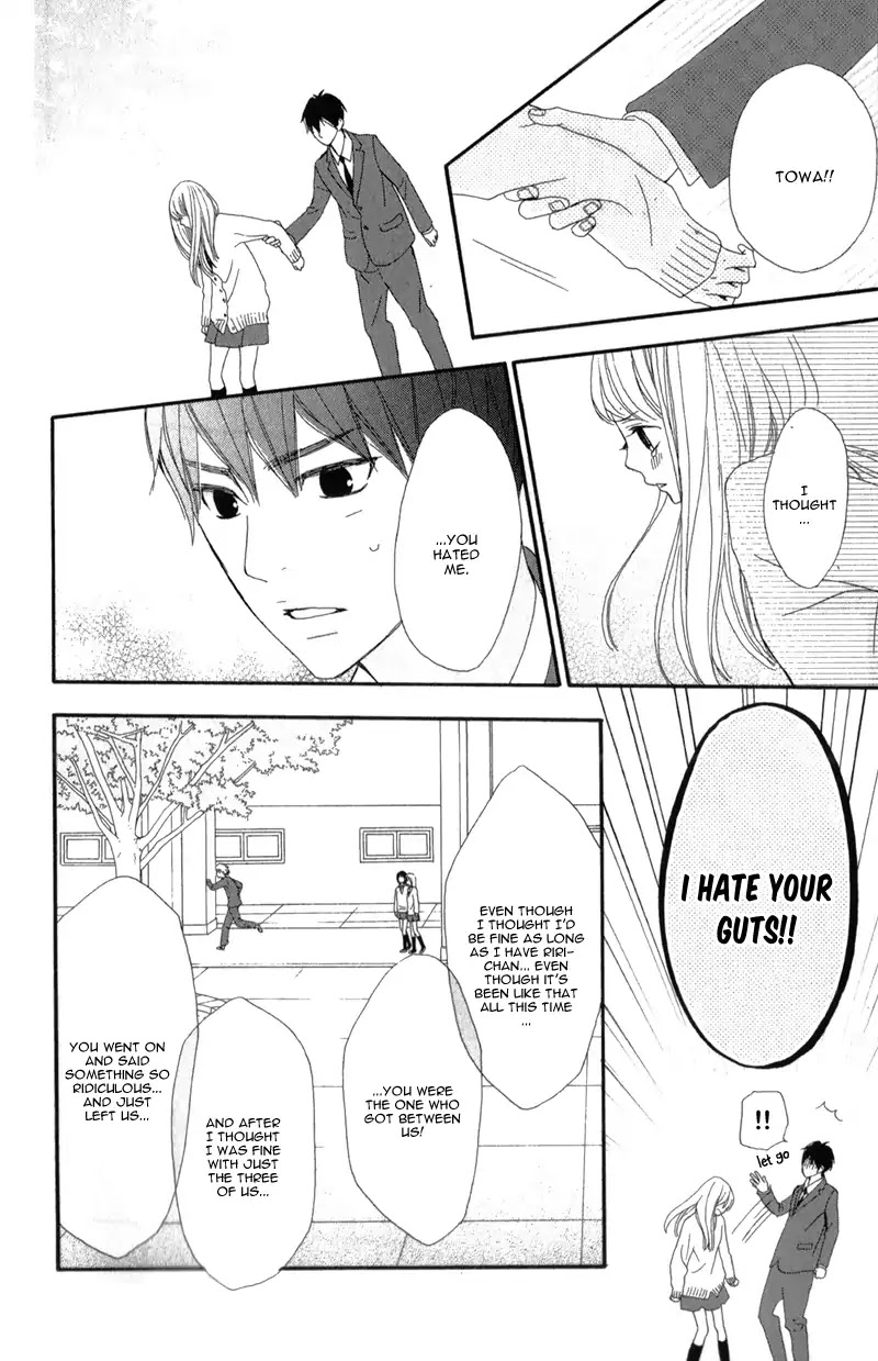 ReRe Hello Chapter 13 page 26 - Chapter 13