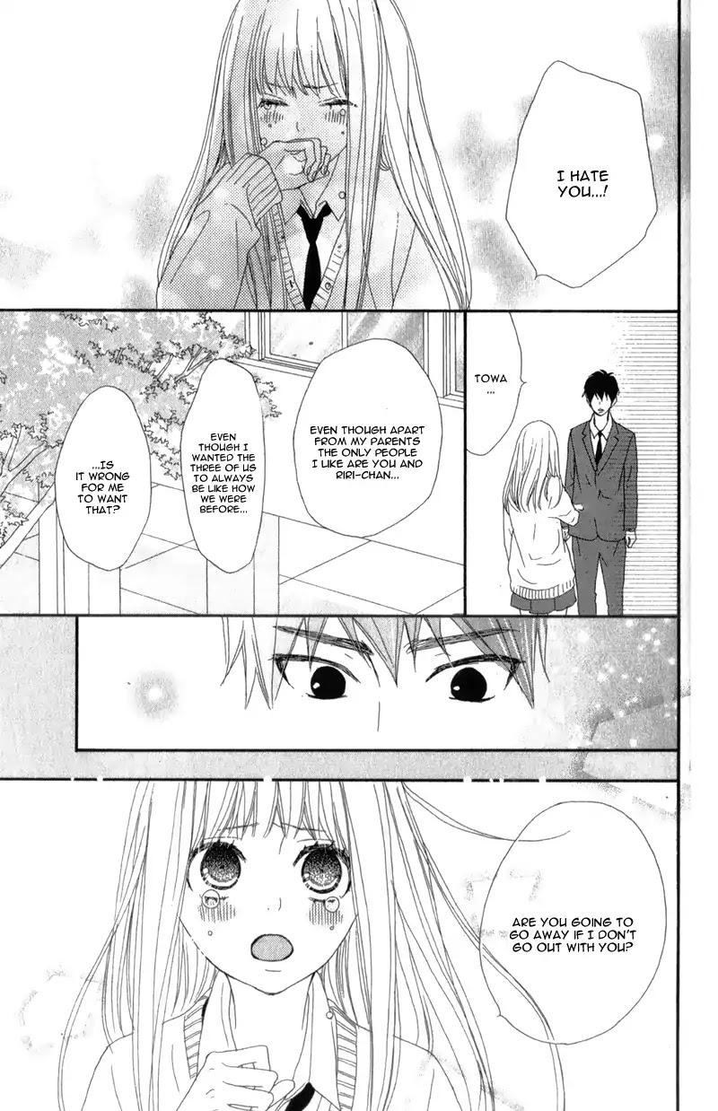 ReRe Hello Chapter 13 page 27 - Chapter 13