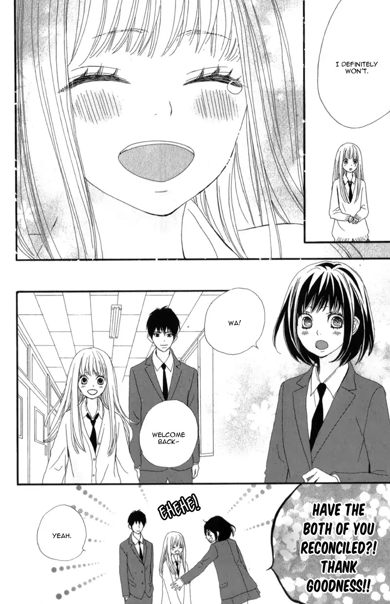 ReRe Hello Chapter 13 page 30 - Chapter 13