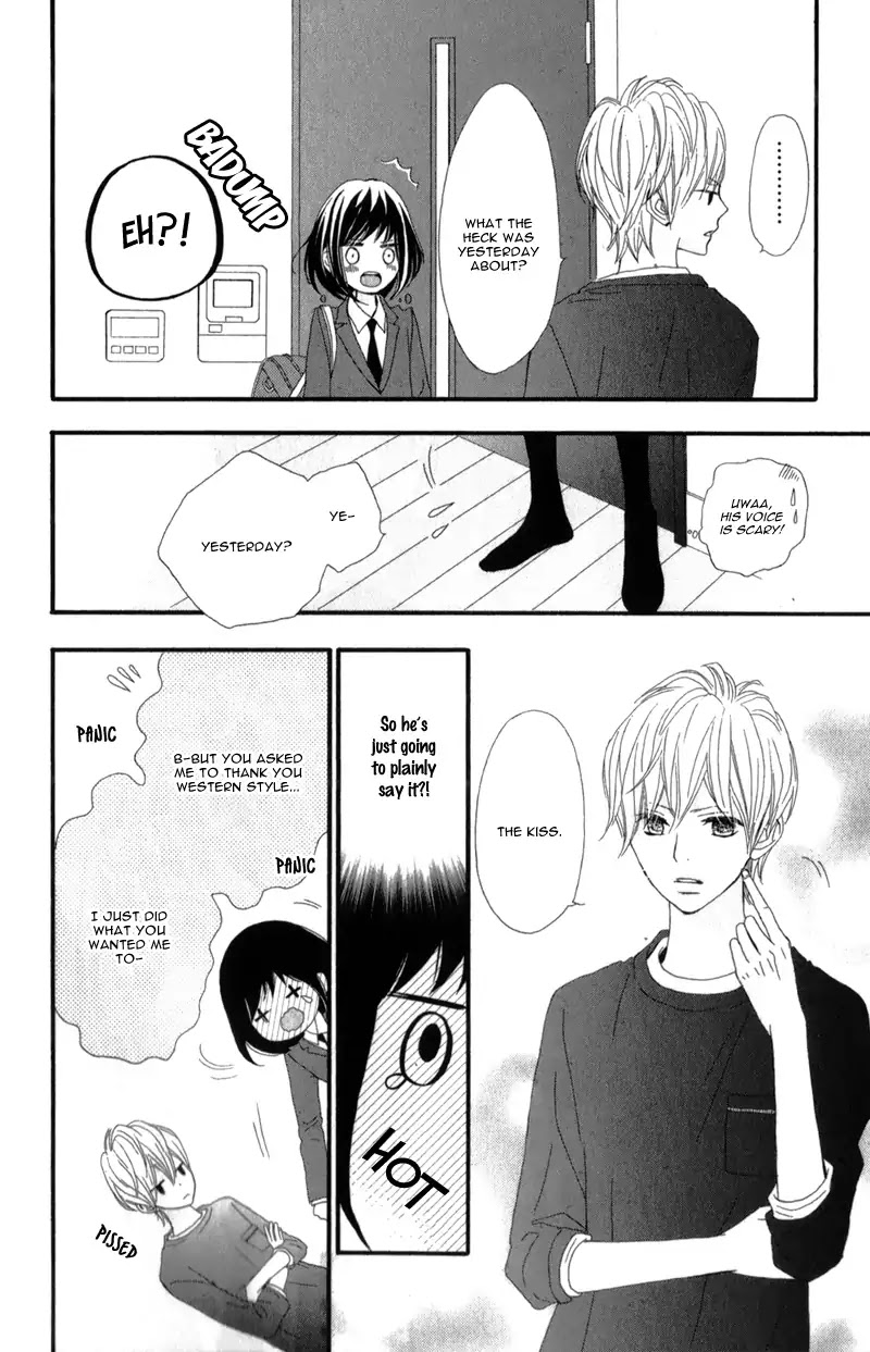 ReRe Hello Chapter 13 page 34 - Chapter 13