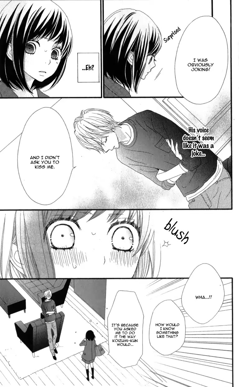 ReRe Hello Chapter 13 page 35 - Chapter 13