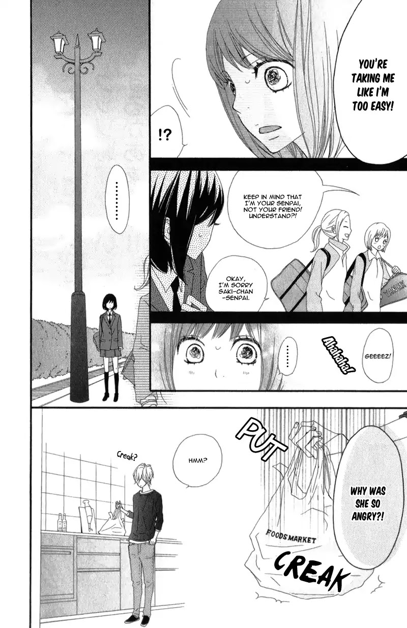 ReRe Hello Chapter 13 page 40 - Chapter 13