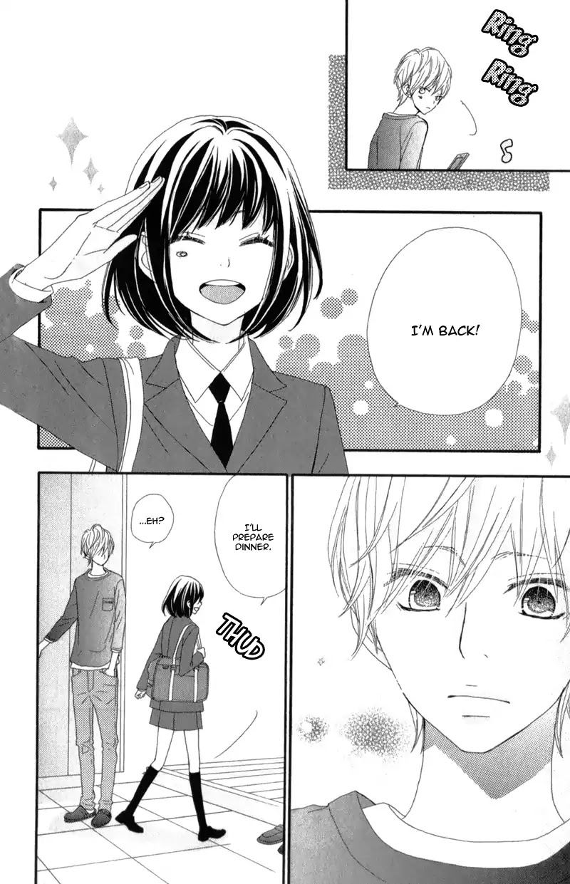 ReRe Hello Chapter 13 page 42 - Chapter 13