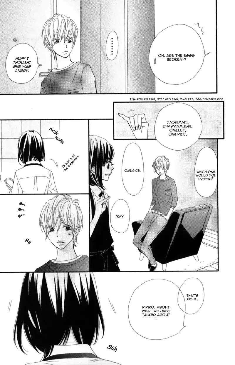 ReRe Hello Chapter 13 page 43 - Chapter 13