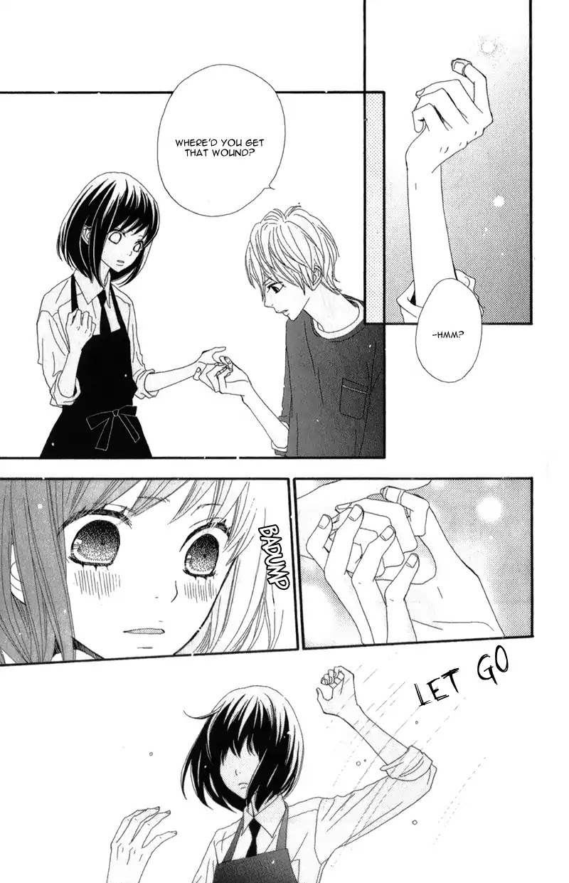 ReRe Hello Chapter 13 page 45 - Chapter 13