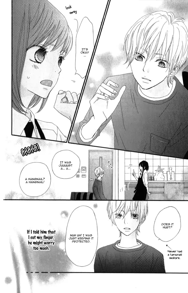 ReRe Hello Chapter 13 page 46 - Chapter 13
