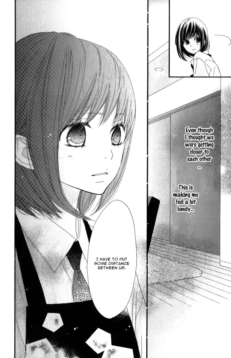 ReRe Hello Chapter 13 page 48 - Chapter 13