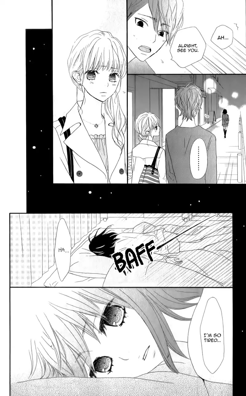 ReRe Hello Chapter 14 page 33 - Chapter 14