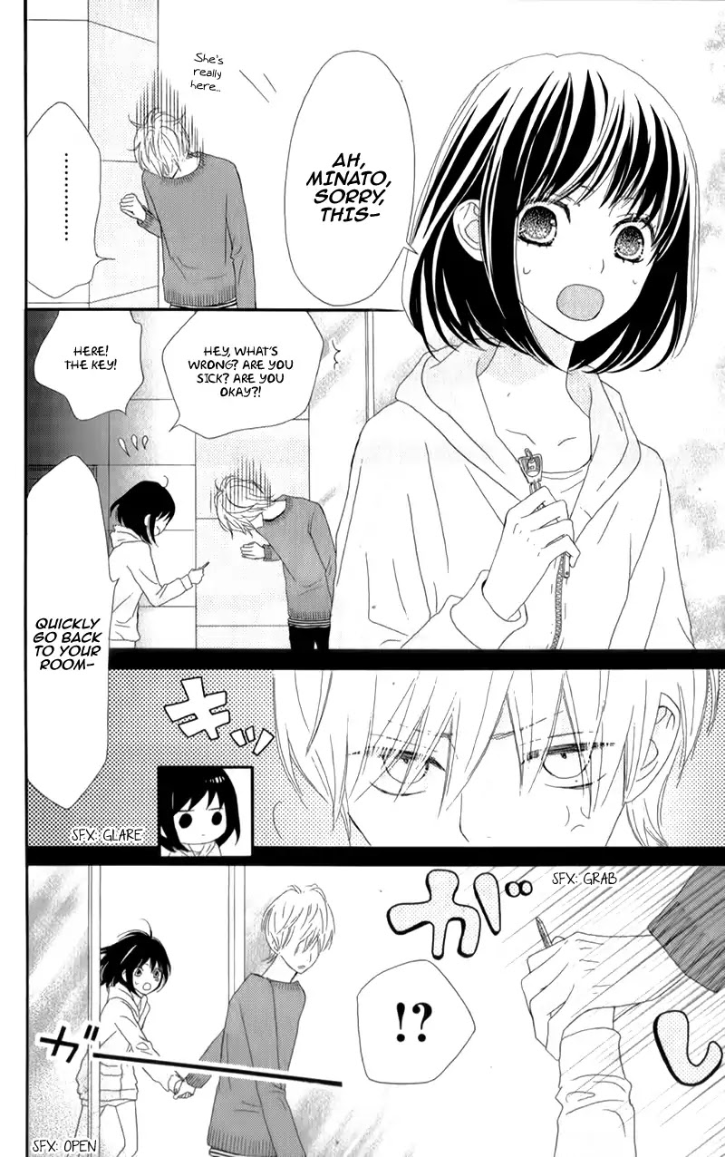 ReRe Hello Chapter 14 page 37 - Chapter 14