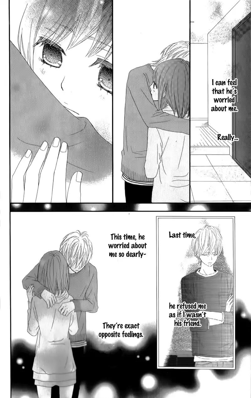 ReRe Hello Chapter 14 page 41 - Chapter 14