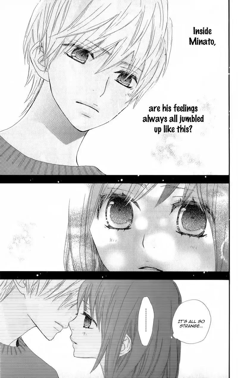 ReRe Hello Chapter 14 page 42 - Chapter 14