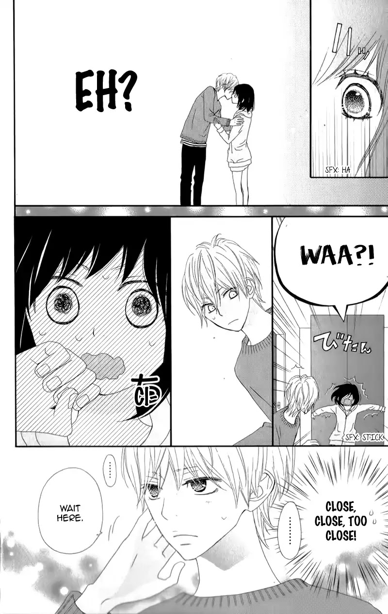 ReRe Hello Chapter 14 page 43 - Chapter 14