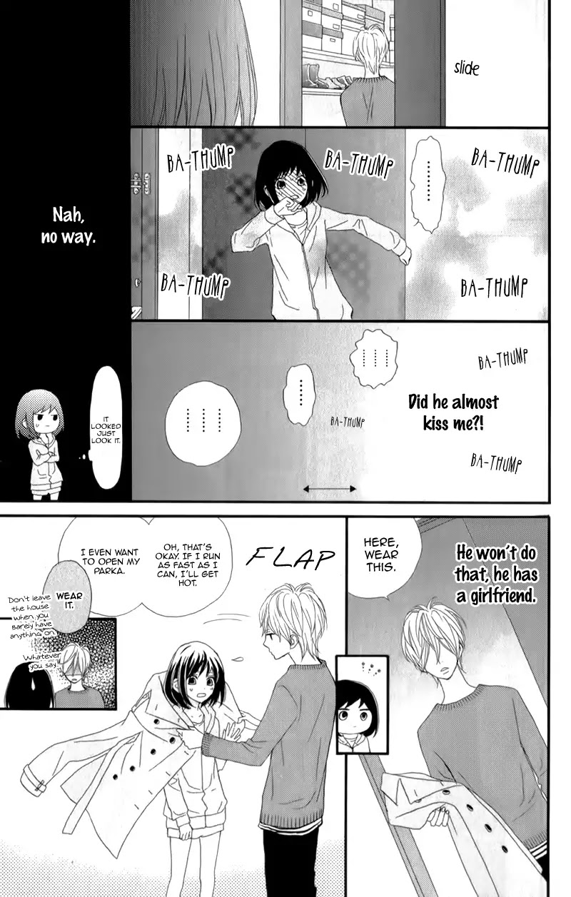 ReRe Hello Chapter 14 page 44 - Chapter 14