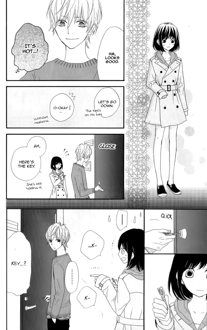 ReRe Hello Chapter 14 page 45 - Chapter 14