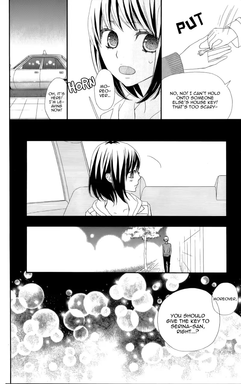 ReRe Hello Chapter 14 page 47 - Chapter 14