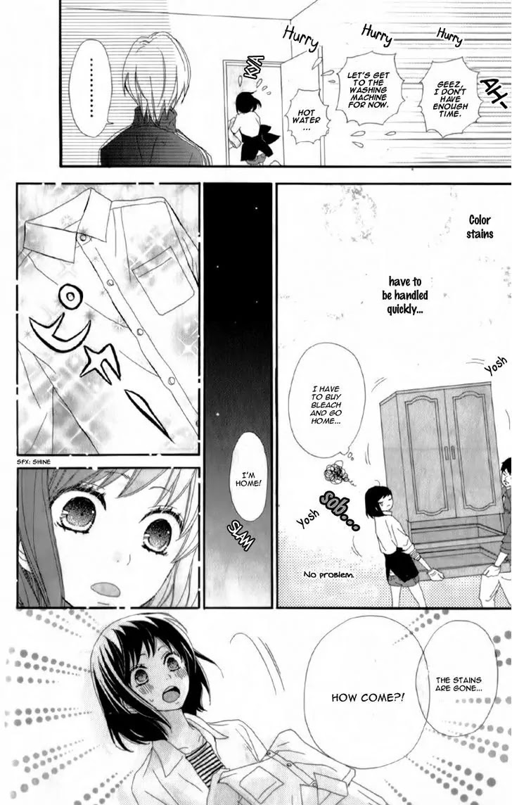 ReRe Hello Chapter 15.5 page 10 - Chapter 15.5