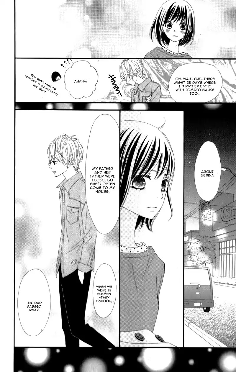 ReRe Hello Chapter 15 page 22 - Chapter 15