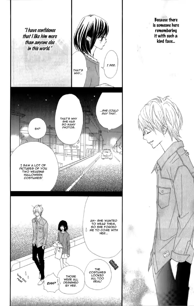 ReRe Hello Chapter 15 page 24 - Chapter 15