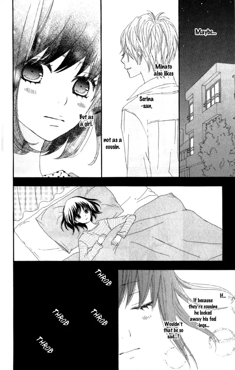 ReRe Hello Chapter 15 page 26 - Chapter 15