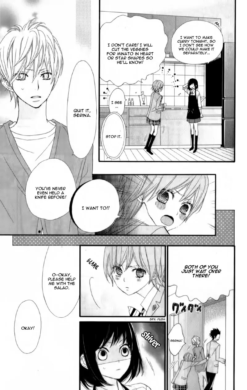 ReRe Hello Chapter 15 page 35 - Chapter 15