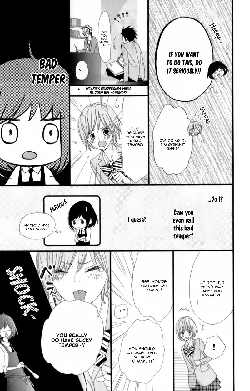 ReRe Hello Chapter 15 page 37 - Chapter 15